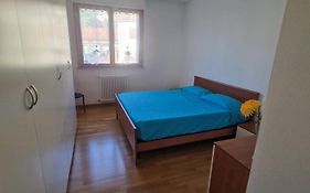 Appartamento Turistico Acquamarina