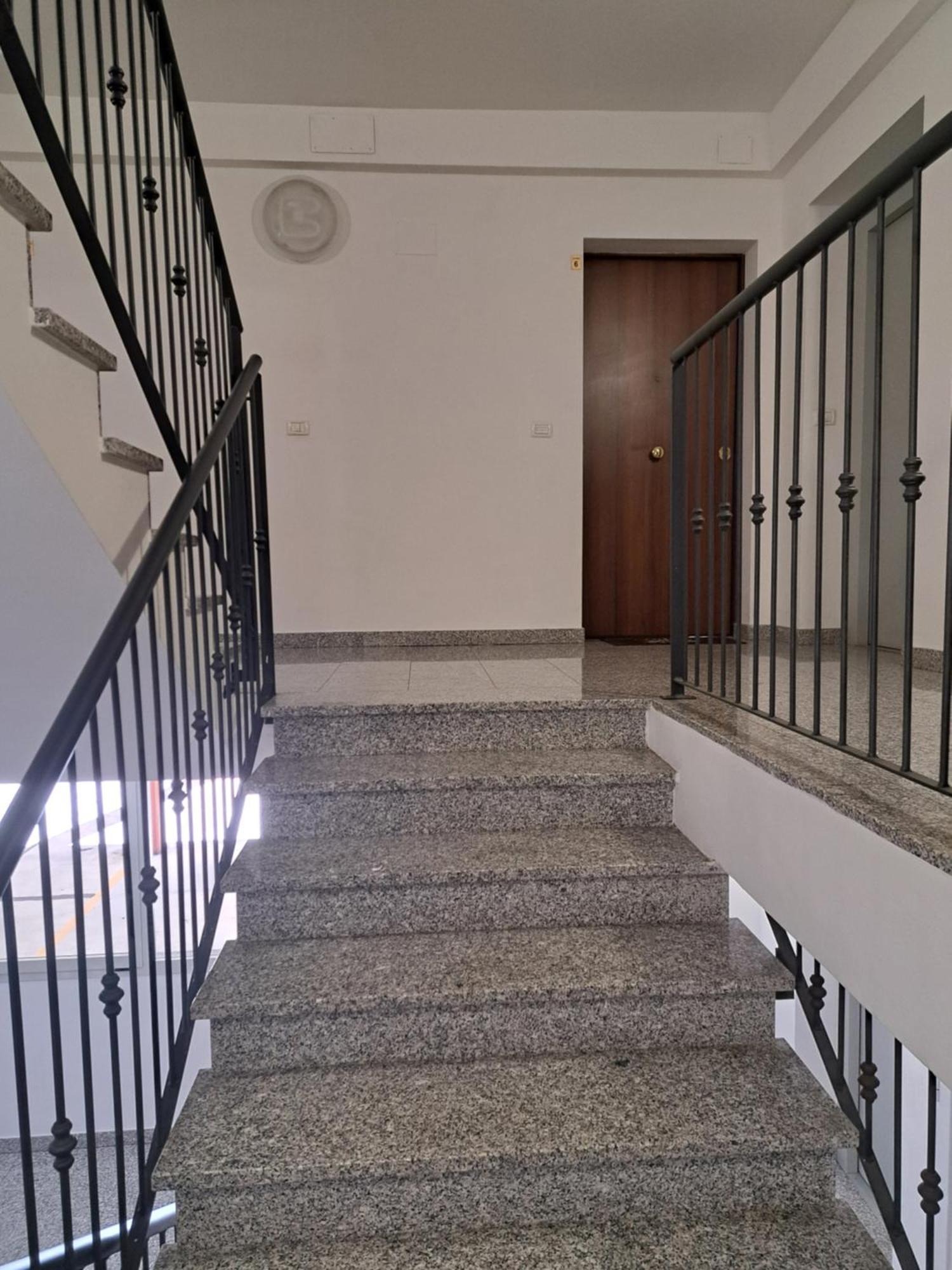 Appartamento Turistico Acquamarina La Spezia Esterno foto